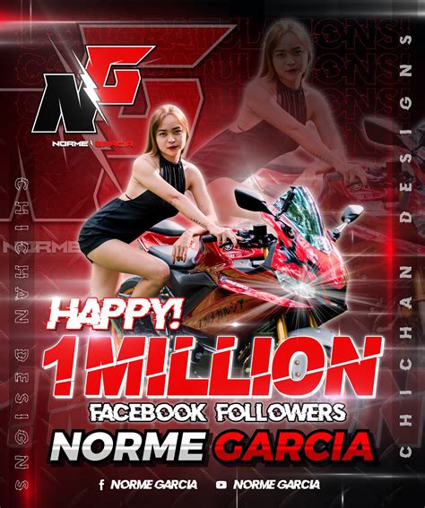 Norme Garcia (@normeladyboss) .
